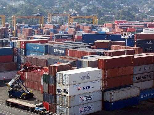 国际货运代理 20gp 集装箱 上海口岸至比绍/几内亚 - 中国运输批发